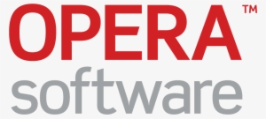 Opera Software Watermark - Opera Software