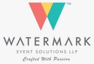 Watermark Events Logo