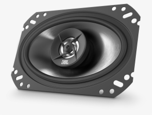 Stage - Jbl Stage 6402 2-way Speakers - For Car - Pair - 4"