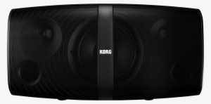 The Portable Konnect Is An Easy Way To Get Great Sound - Korg