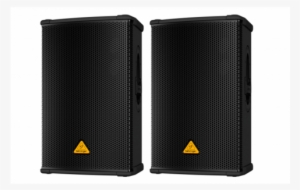 Behringer Eurolive Professional B1220 Pro 1200 Watt - Wallet