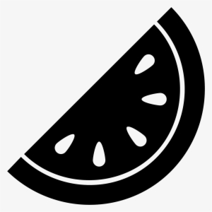 Computer Icons Aurora Geosciences Ltd Watermelon Tong - Watermelon Black Icon