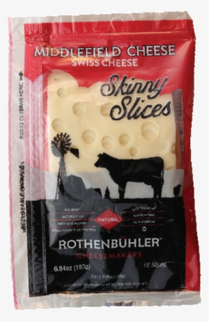 Swiss Select - Goat