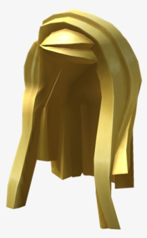 Straight Blond Hair - Roblox Girl Blonde Hair