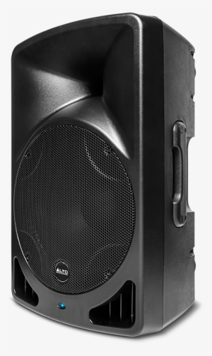 Angle - Alto Professional Tx Series Tx15 2-way Pa Speaker