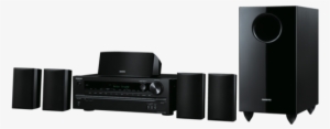 B R976x488 \ - Home Theater Onkyo Ht S3705b