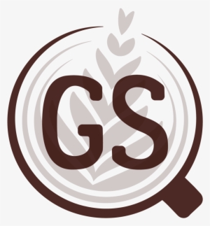 Gs Watermark Dark - Stretch Wrap