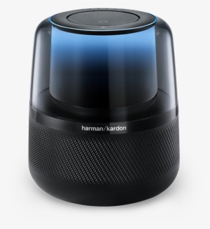 Buy The Harman Kardon Allure » - Harman Allure Transparent