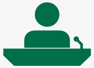 Guest Speakers Special Events Delta College - Guest Speaker Clipart Transparent