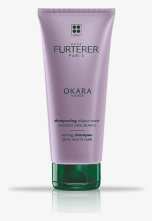 An Immediate Toning Effect For Gray, White, Or Blond - Rene Furterer