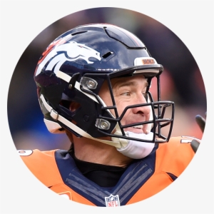Peyton Manning - Denver Broncos