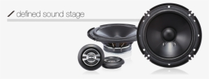 Sort By Popularity - Alpine Spj-161cs 6" 6-inch 2-way Car Audio Component