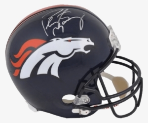 Peyton Manning - Denver Broncos