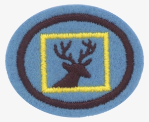 Glass Painting - Emblem