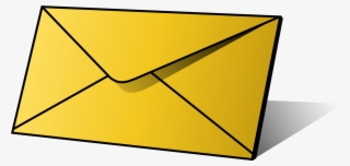 Envelope Clipart Picture - Envelope Clip Art