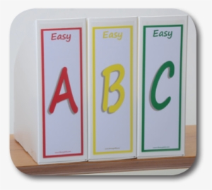 Junior Easy Shelf Divider Stands - Library
