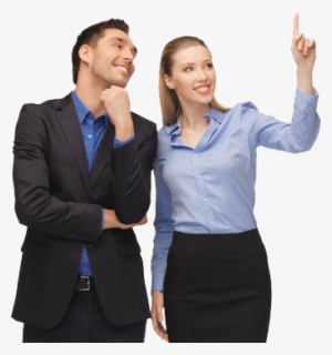 Business Men And Women Png Banner Free Stock - Adelaide Property Valuers