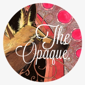 African Painted Dog As Totem By Ravenari - Illustration