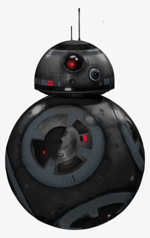 Bb 9e Droid Star Wars Ep8 The Last Jedi First Order
