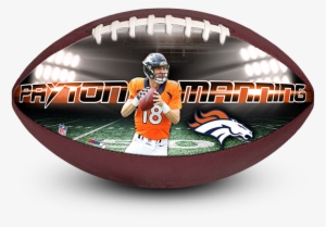 Simply Take Photos Of Your Favorite Peyton Manning - Denver Broncos