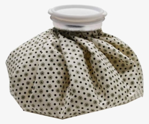 Ice Bag Png - Graham Field English Style Ice Cap 9