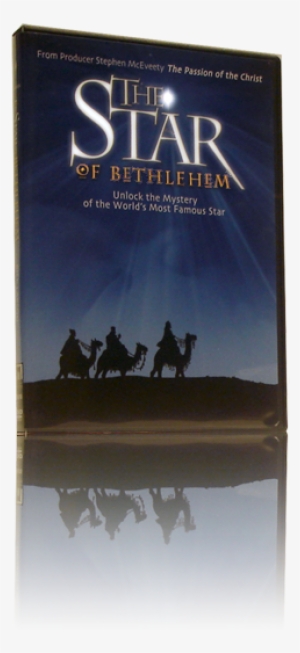 Key Features Of Explanation - Star Of Bethlehem
