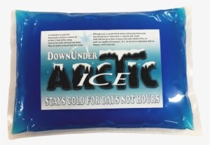 Downunder Arctic Pack G - Downunder Arctic Ice Pack