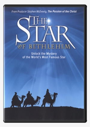 Previous - Next - Star Of Bethlehem Movie