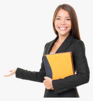 Take The Next Step To Owning A Home Our Form Only Takes - Woman Property