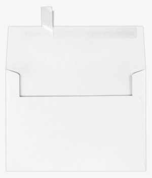 White - Envelope