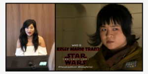 0 - Rose Tico