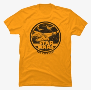 Millennium Falcon Ship Battle - Cute Puns Shirt Designs