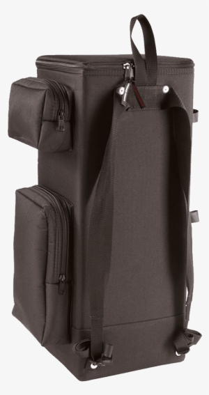 Ice Pack - Messenger Bag