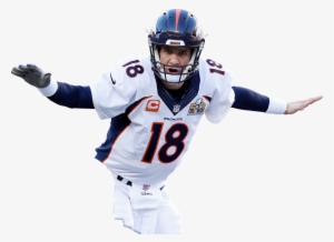 Super Bowl Champion Quarterback - Academy Of Achievement