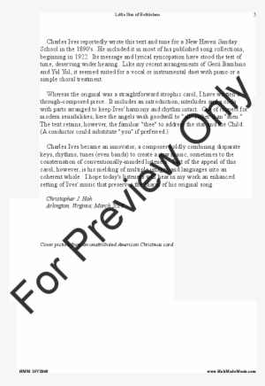 Little Star Of Bethlehem Thumbnail - Hamilton Lyrics My Shot Band