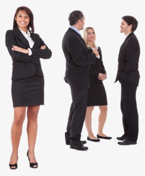 Our Boutique Approach To Retirement Plans - Businessperson