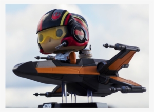 Poe Dameron