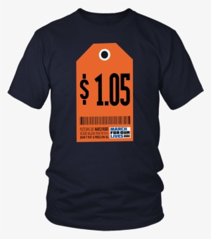 05 Price Tags - Larry Bernandez T Shirt