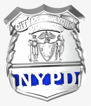 Nypd Shield