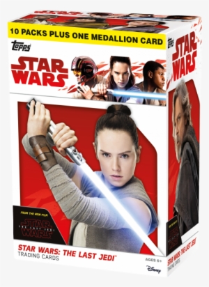 From Time To Time, Buzz Will Break A Box Of Something - D Acy Star Wars