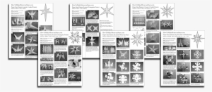 All Instruction Covers - Collection