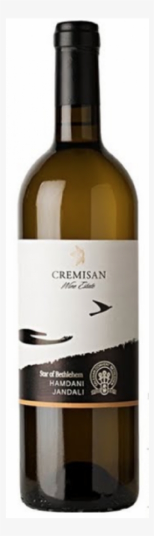 Cremisan "star Of Bethlehem" Hamdani Jandali - Adega Ponte De Lima Vinho Verde