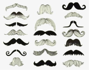 Movember Week One - Happy Fathers Day Sir