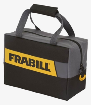 3600 Series Frabill Tackle Bag - Frabill Tackle Pack / Hand Muff 446720