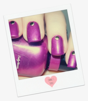 Sally Hansen Miracle Gel - Nail Polish