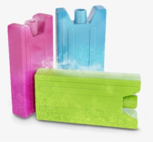 Reusable Freezer Pack - Freezer Pack