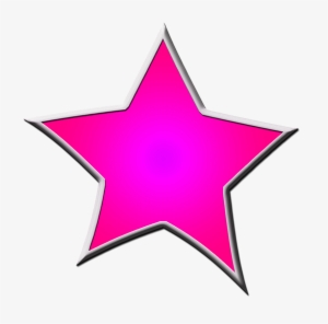 Star Clipart - Clip Art