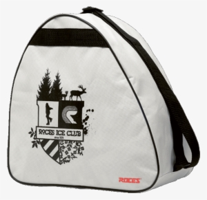 Ice Club Bag To Carry Skates - Roces Ice Skate Bag