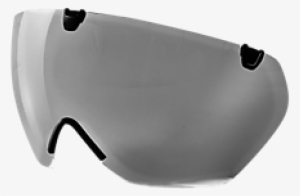 Kask Bambino Pro Visor