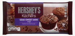 New Hershey Kitchens Fireplace Charming 482018 Or Other - Hershey's Mini Chocolate Chips